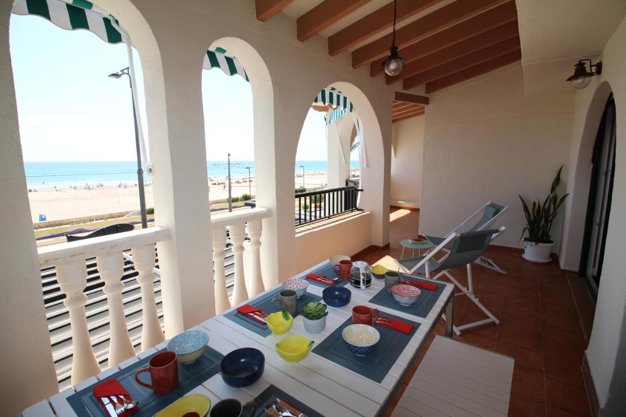 From Muchavista Beach/Sea Views El Campello Zewnętrze zdjęcie